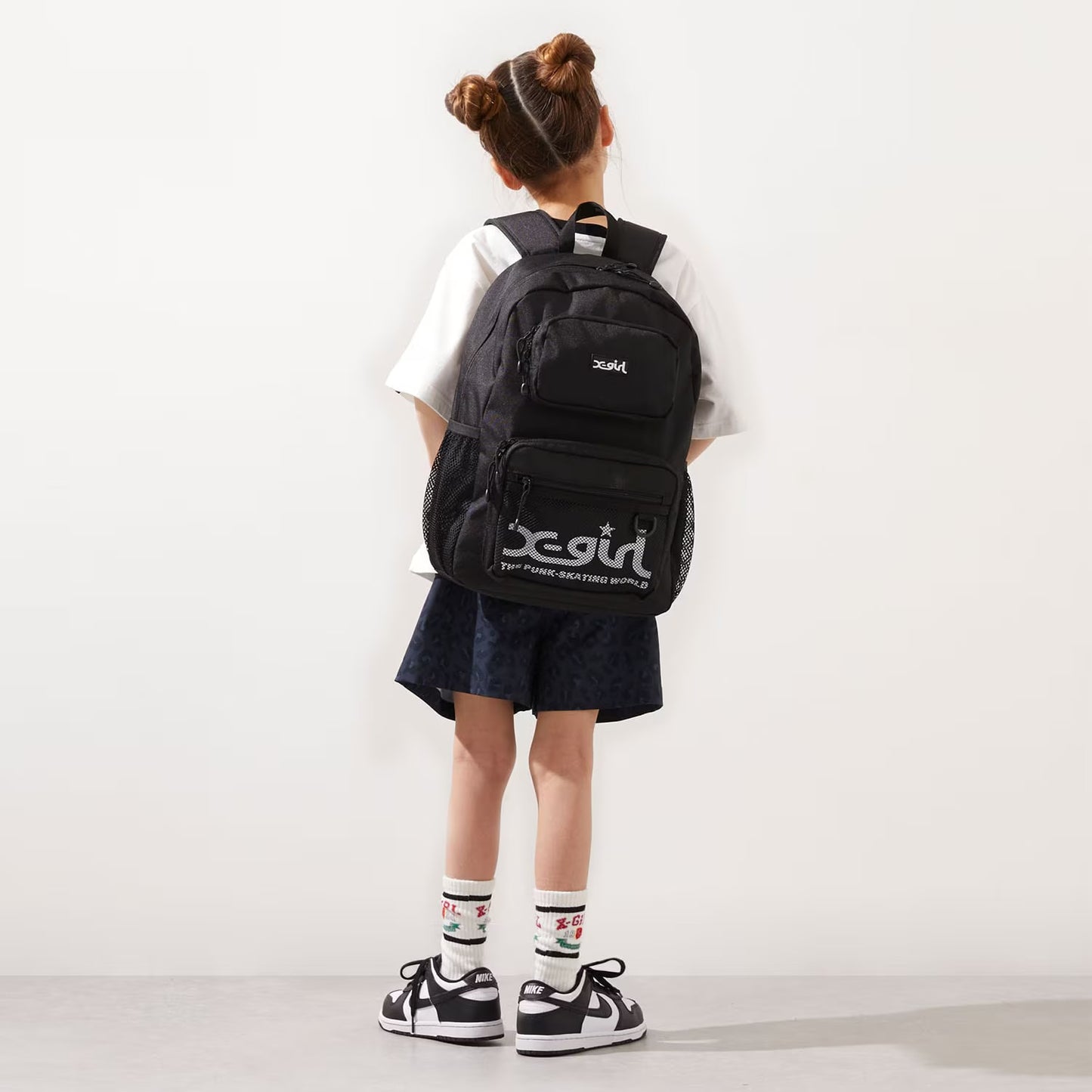 日本直送 X-girl Stages 背囊 包系列 其他品牌