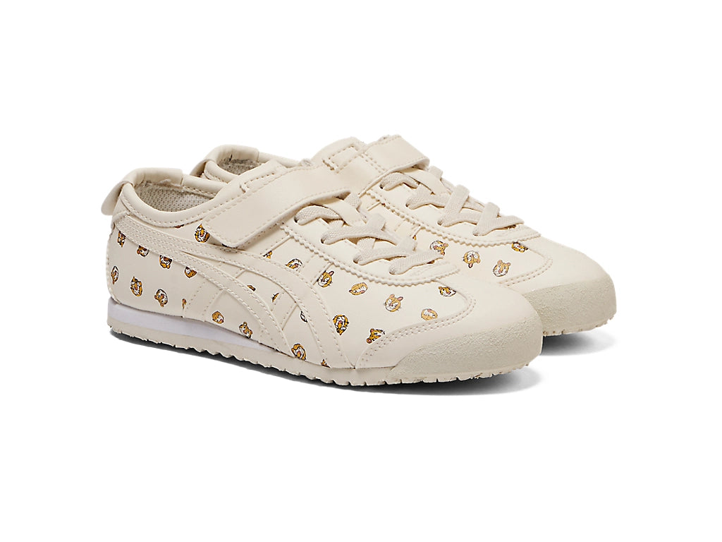 日本直送 日版MEXICO 66 KIDS CREAM/CREAM 17-22cm 鞋系列