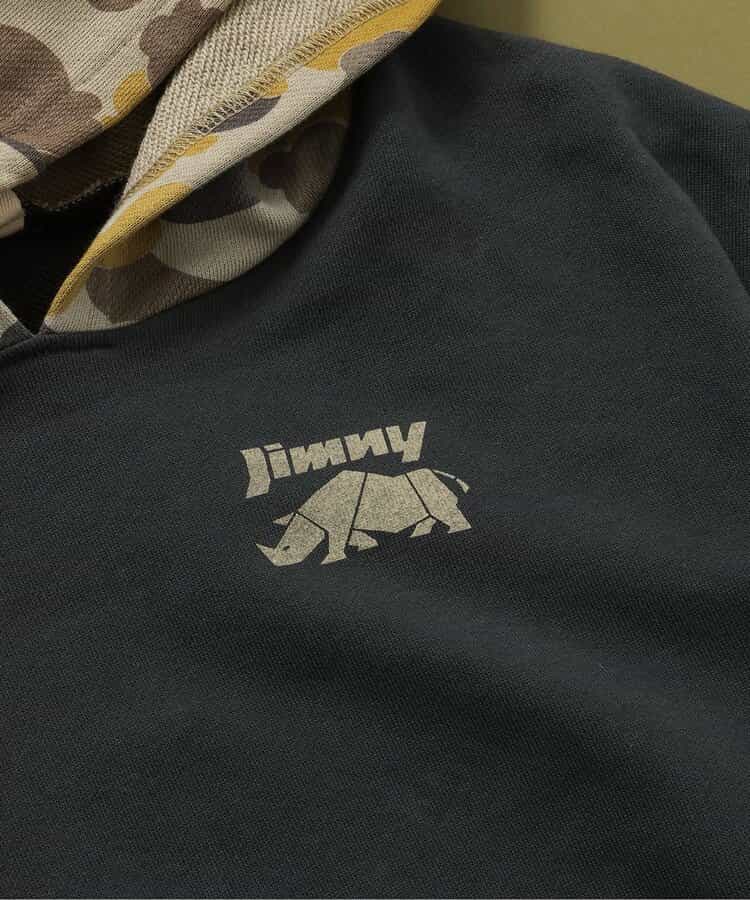 日本童裝 BREEZE x Jimny 衛衣 M/L 親子裝 大人款 冬季 TOPS