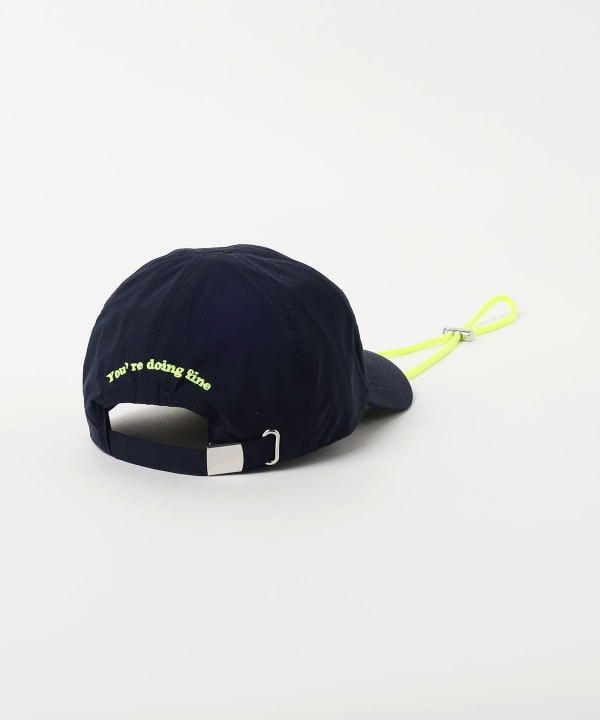 日本直送 BEAMS mini Cap帽 51-55cm 帽系列