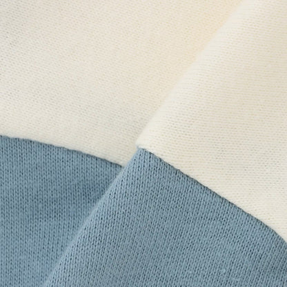 日本童裝 pe#main x【POLO BCS】小熊刺繡上衣 80-130cm 男童款 秋季 TOPS