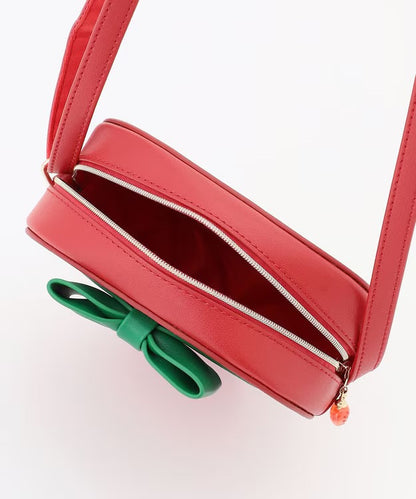 日本直送 aF#a325 士多啤梨系列 斜孭袋 包系列 其他品牌