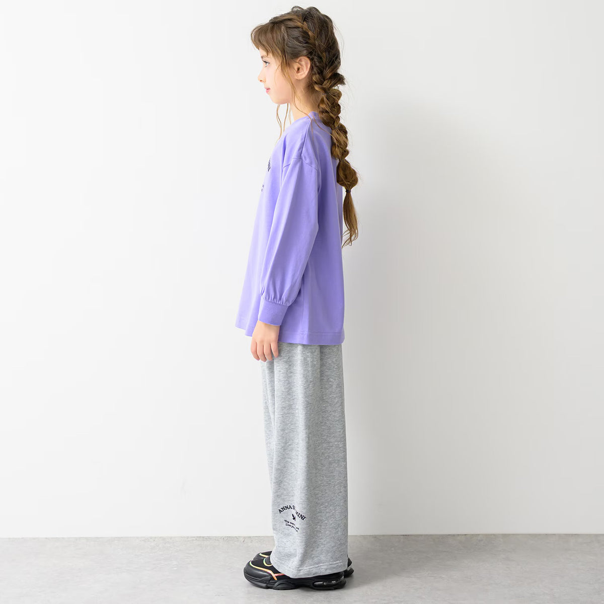日本直送 ANNA SUI mini 福袋7點 115-155m 女童款 2027年日本新春福袋 【日本預售：2026年1月1日】