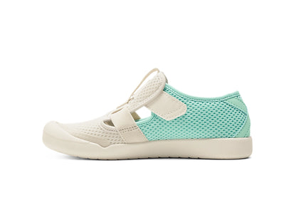 日本直送 日版MEXICO 66 KIDS SANDAL BIRCH/FRESH ICE 17-22cm 鞋系列