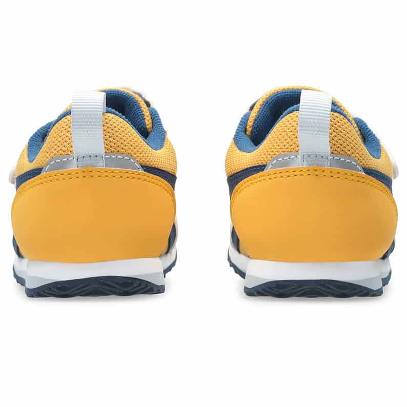 日本直送 ASICS MINI 5 16-22cm 鞋系列