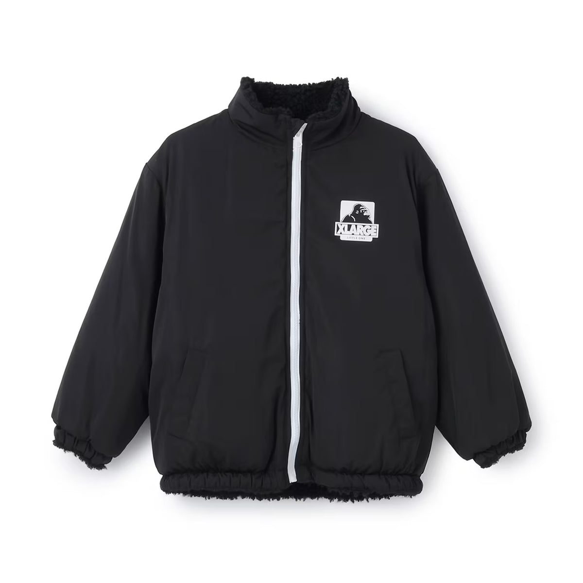日本直送 XLARGE KIDS 福袋5點 90-140cm 男童款 2027年日本新春福袋 【日本預售：2026年1月1日】