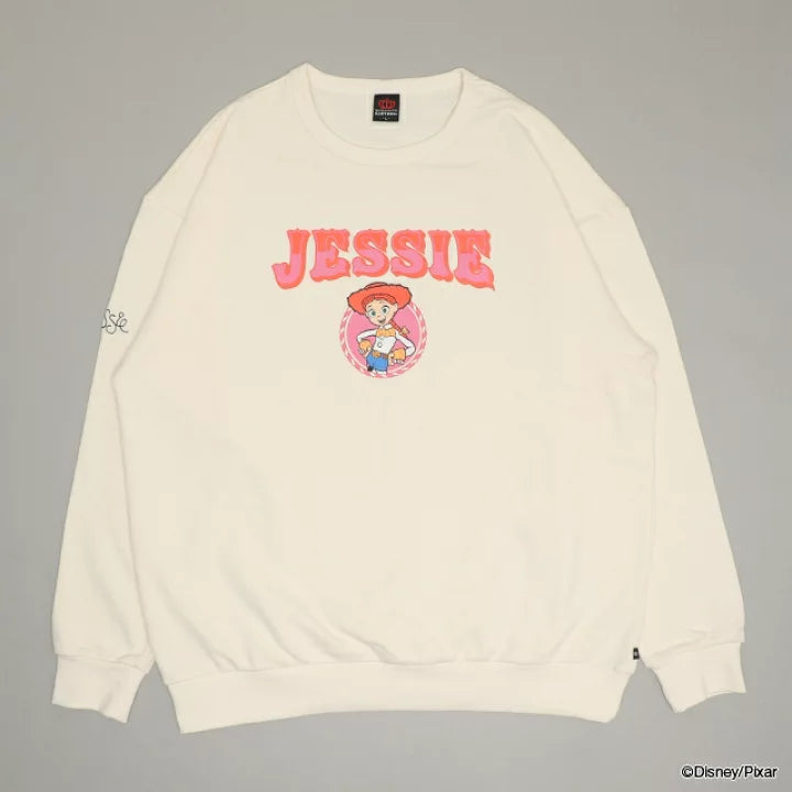 日本童裝 BDL x Disney ToyStory 親子裝 印花衛衣  S-XL 大人款 秋季 TOPS