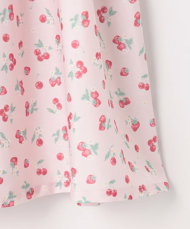 日本童裝 aF#a325 露肩連身裙 100-150cm 女童款 夏季 DRESSES
