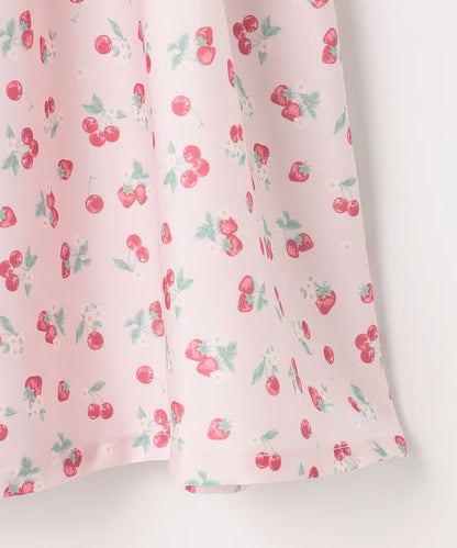日本童裝 aF#a325 露肩連身裙 100-150cm 女童款 夏季 DRESSES