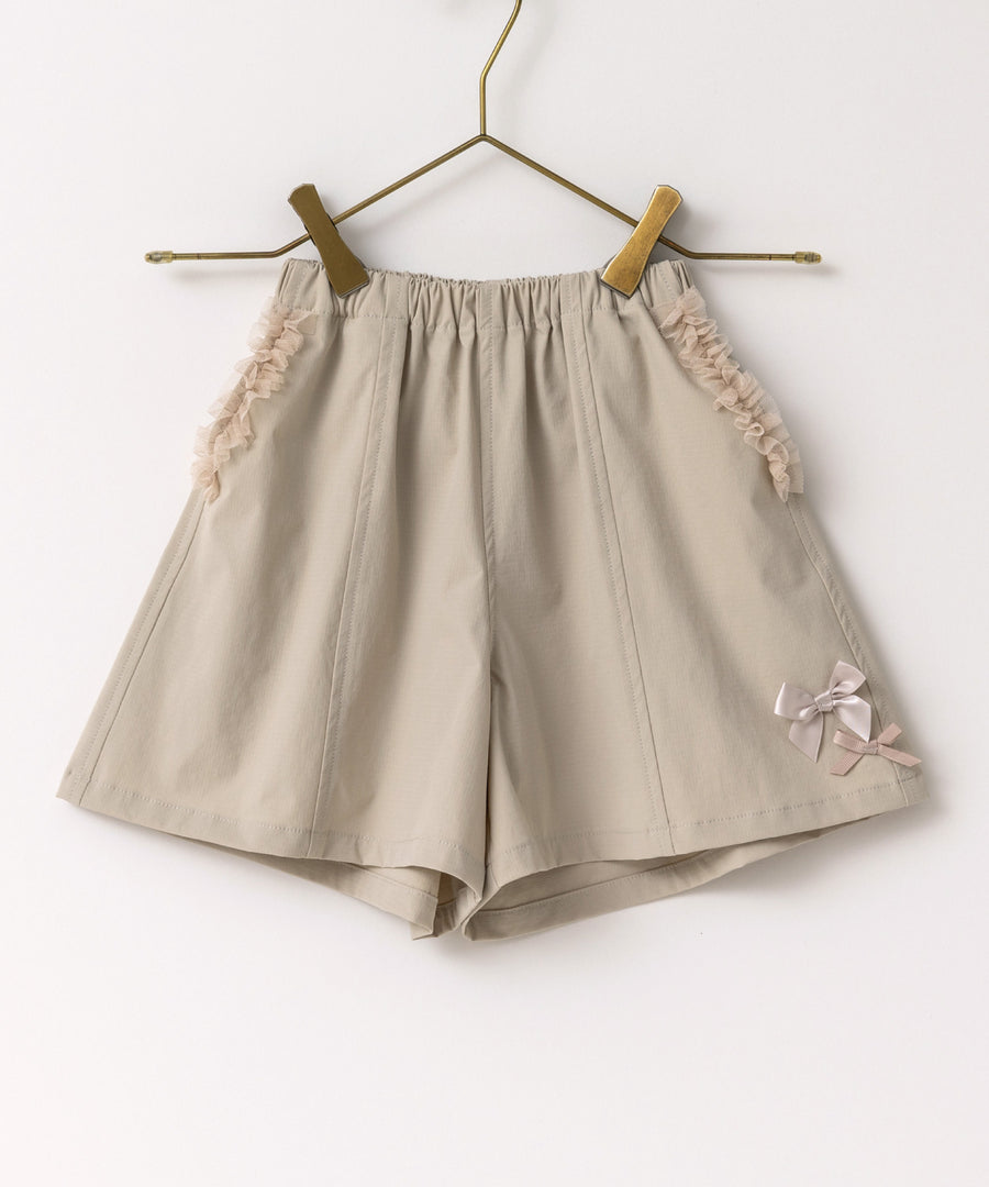 Japanese children's clothing panpantutu vest patchwork yarn tutu dress 80-140cm girls summer dresses 