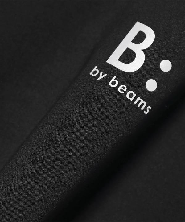 Japanese children's clothing B:MING by BEAMS waterproof series short-sleeved tops 100-150cm boys' summer TOPS 