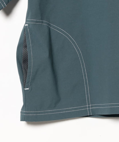 Japanese children's clothing B:MING by BEAMS waterproof series short-sleeved tops 100-150cm boys' summer TOPS 