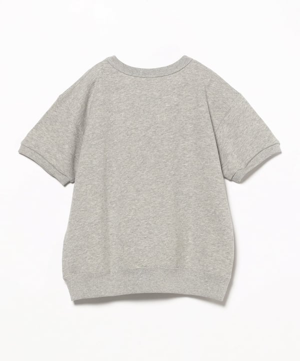 B:MING by BEAMS (Japanese children's clothing) [Special Note] Russell Athletic Short-Sleeve Tops (110-140cm) for Boys and Girls Summer 