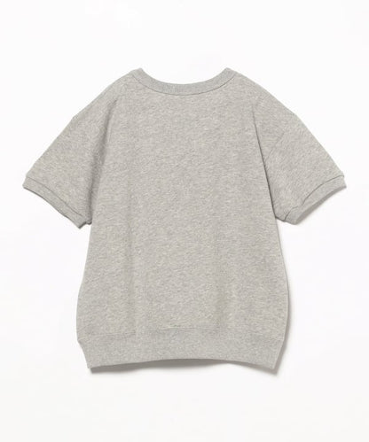 B:MING by BEAMS (Japanese children's clothing) [Special Note] Russell Athletic Short-Sleeve Tops (110-140cm) for Boys and Girls Summer 