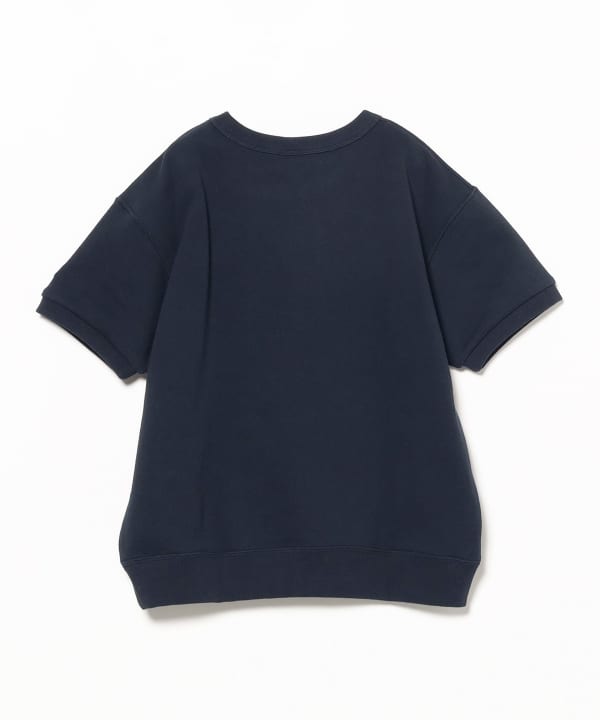 B:MING by BEAMS (Japanese children's clothing) [Special Note] Russell Athletic Short-Sleeve Tops (110-140cm) for Boys and Girls Summer 