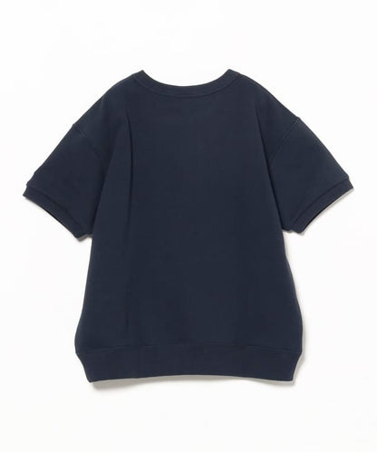 B:MING by BEAMS (Japanese children's clothing) [Special Note] Russell Athletic Short-Sleeve Tops (110-140cm) for Boys and Girls Summer 