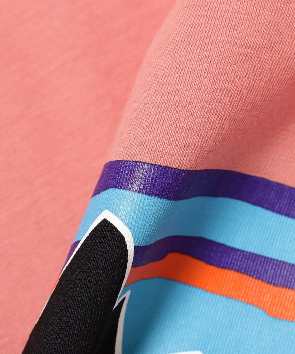 Japanese children's clothing B:MING by BEAMS Patagonia short-sleeved tops for boys and girls aged 5-14, summer TOPS 