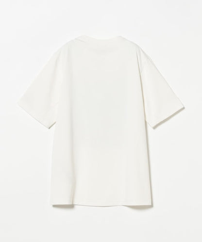 Japanese children's clothing B:MING by BEAMS Patagonia quick-drying series UV protection short-sleeved tops for boys and girls aged 5-14 years old summer TOPS 