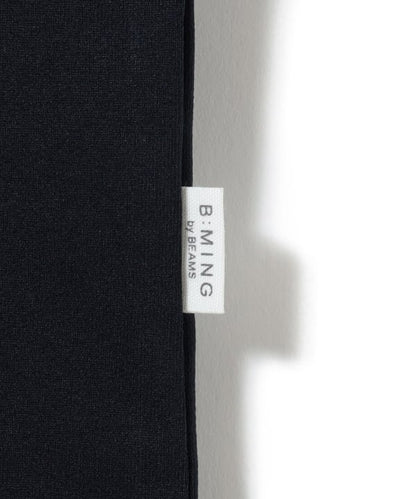 Japanese children's clothing B:MING by BEAMS printed logo top 100-140cm boys' summer TOPS 