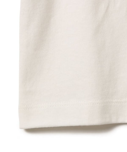 B:MING by BEAMS x Lee 'CAN'T BUST EM' short-sleeved top (110-140cm) for boys and girls (summer) 