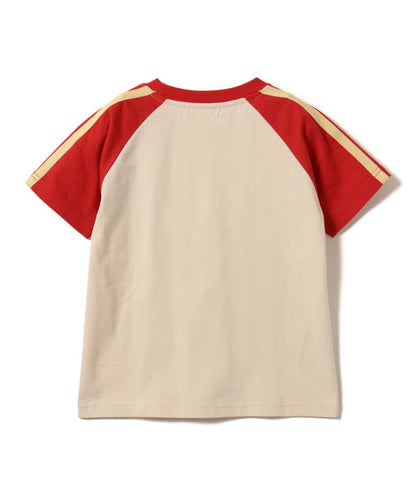 Japanese B:MING by BEAMS Disney / MICKEY &amp; MINNIE Tops 90-150cm Boys'/Girls' Summer TOPS 