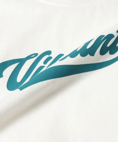 Japanese children's clothing B:MING by BEAMS short-sleeved top 100-140cm boys' summer TOPS 