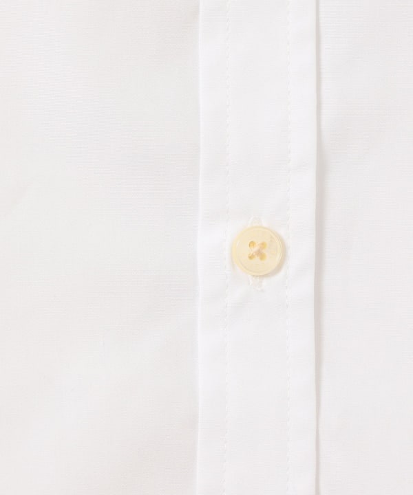 Japanese children's clothing B:MING by BEAMS shirt 100-130cm boys' summer TOPS interview/banquet/performance 
