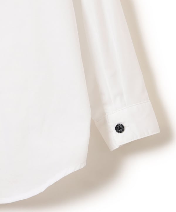 Japanese children's clothing B:MING by BEAMS shirt 100-130cm boys' summer TOPS interview/banquet/performance 