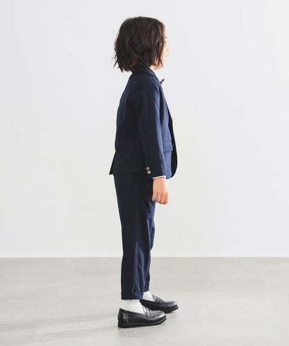 Japanese children's clothing B:MING by BEAMS suit jacket 100-130cm boys' summer outerwear interview / banquet / performance 
