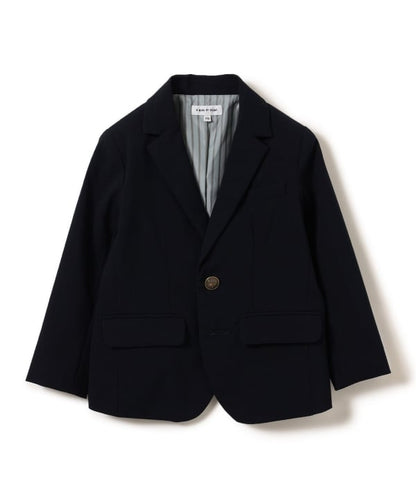 Japanese children's clothing B:MING by BEAMS suit jacket 100-130cm boys' summer outerwear interview / banquet / performance 