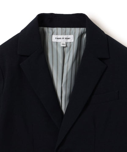 Japanese children's clothing B:MING by BEAMS suit jacket 100-130cm boys' summer outerwear interview / banquet / performance 