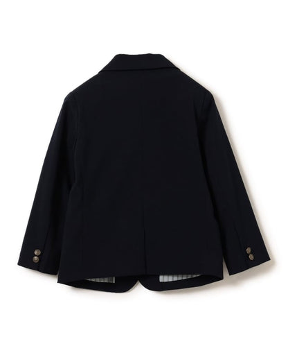 Japanese children's clothing B:MING by BEAMS suit jacket 100-130cm boys' summer outerwear interview / banquet / performance 