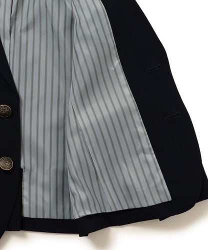 Japanese children's clothing B:MING by BEAMS suit jacket 100-130cm boys' summer outerwear interview / banquet / performance 