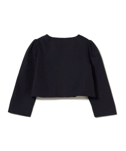 Japanese children's clothing B:MING by BEAMS dress short jacket 100-130cm girls summer outerwear interview / banquet / performance 