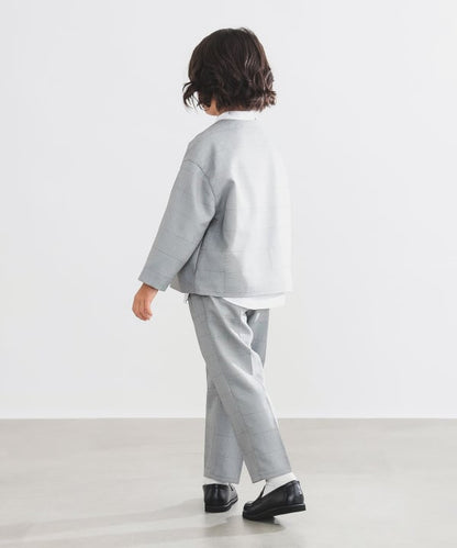 Japanese children's clothing B:MING by BEAMS suit jacket 100-160cm boys' summer OUTERWEAR interview / banquet / performance 