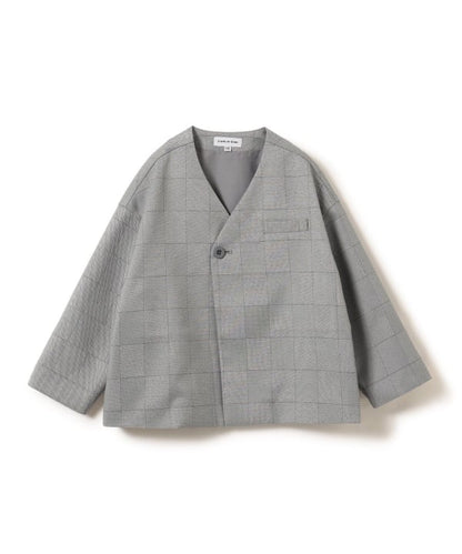 Japanese children's clothing B:MING by BEAMS suit jacket 100-160cm boys' summer OUTERWEAR interview / banquet / performance 