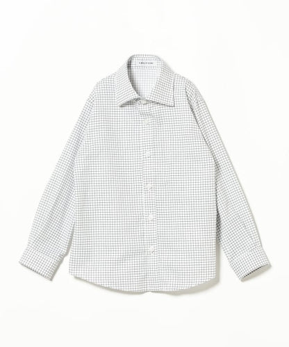 Japanese children's clothing B:MING by BEAMS three-piece suit 100-130cm boys' summer outerwear tops pants interviews/banquets/performances 