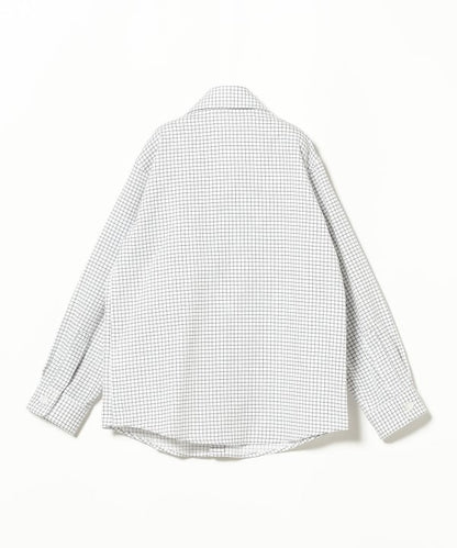 Japanese children's clothing B:MING by BEAMS three-piece suit 100-130cm boys' summer outerwear tops pants interviews/banquets/performances 
