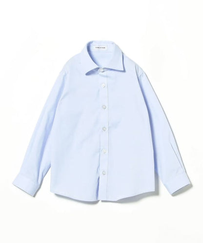 Japanese children's clothing B:MING by BEAMS three-piece suit 100-130cm boys' summer outerwear tops pants interviews/banquets/performances 