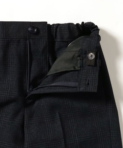 Japanese children's clothing B:MING by BEAMS three-piece suit 100-130cm boys' summer outerwear tops pants interviews/banquets/performances 