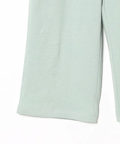 Japanese children's clothing B:MING by BEAMS clown collar one-piece jumpsuit 100-140cm girls summer jumpsuit 