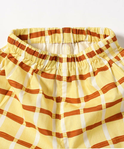 B:MING by BEAMS Jinbei Japanese Kimono 80-110cm Boys' Summer TOPS PANTS Japanese Summer Festival Special 
