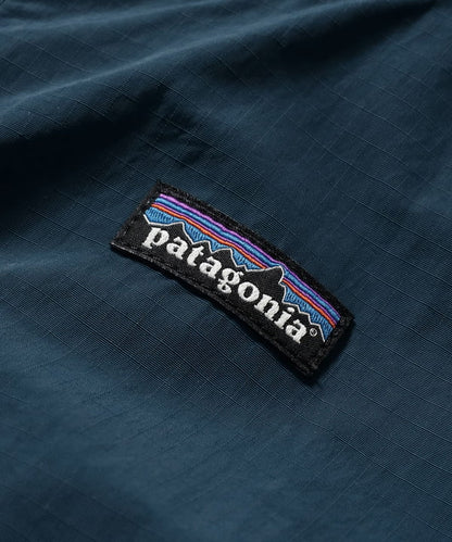 B:MING by BEAMS Patagonia windbreaker for boys and girls aged 5-14, summer outerwear 