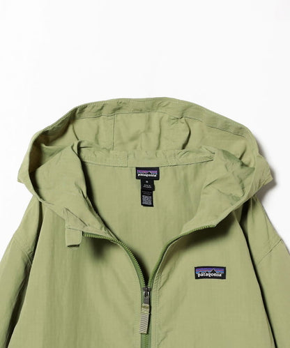 B:MING by BEAMS Patagonia windbreaker for boys and girls aged 5-14, summer outerwear 