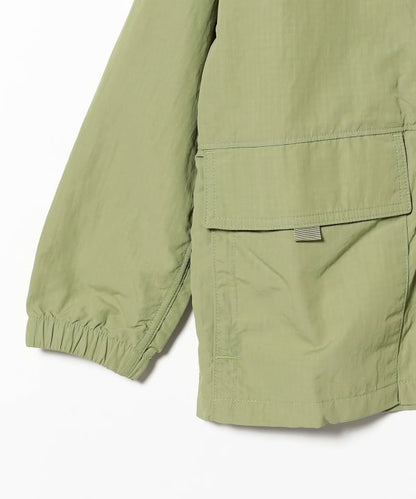 B:MING by BEAMS Patagonia windbreaker for boys and girls aged 5-14, summer outerwear 