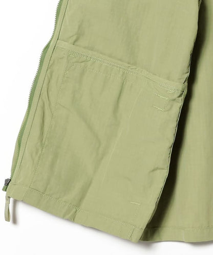 B:MING by BEAMS Patagonia windbreaker for boys and girls aged 5-14, summer outerwear 