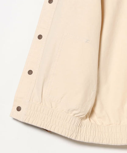 Japanese children's clothing B:MING by BEAMS baseball jacket 100-140cm boys' summer OUTERWEAR 