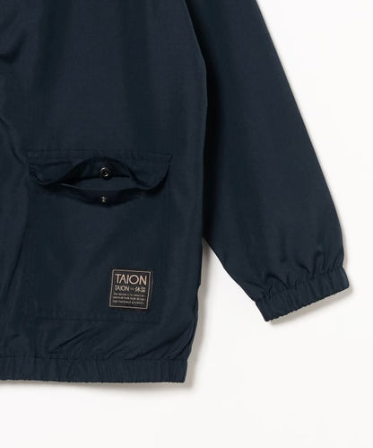 B:MING by BEAMS Japanese children's clothing special edition TAION mountain style jacket 110-140cm boys' summer outerwear 