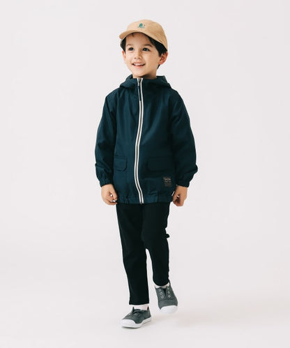 B:MING by BEAMS Japanese children's clothing special edition TAION mountain style jacket 110-140cm boys' summer outerwear 