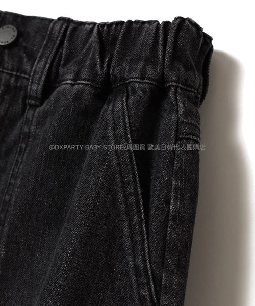 日本童裝 B:MING by BEAMS 牛仔褲 100-140cm 女童款 秋季 PANTS